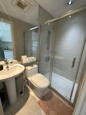 Bright Studio in Gramercy Residences Condo